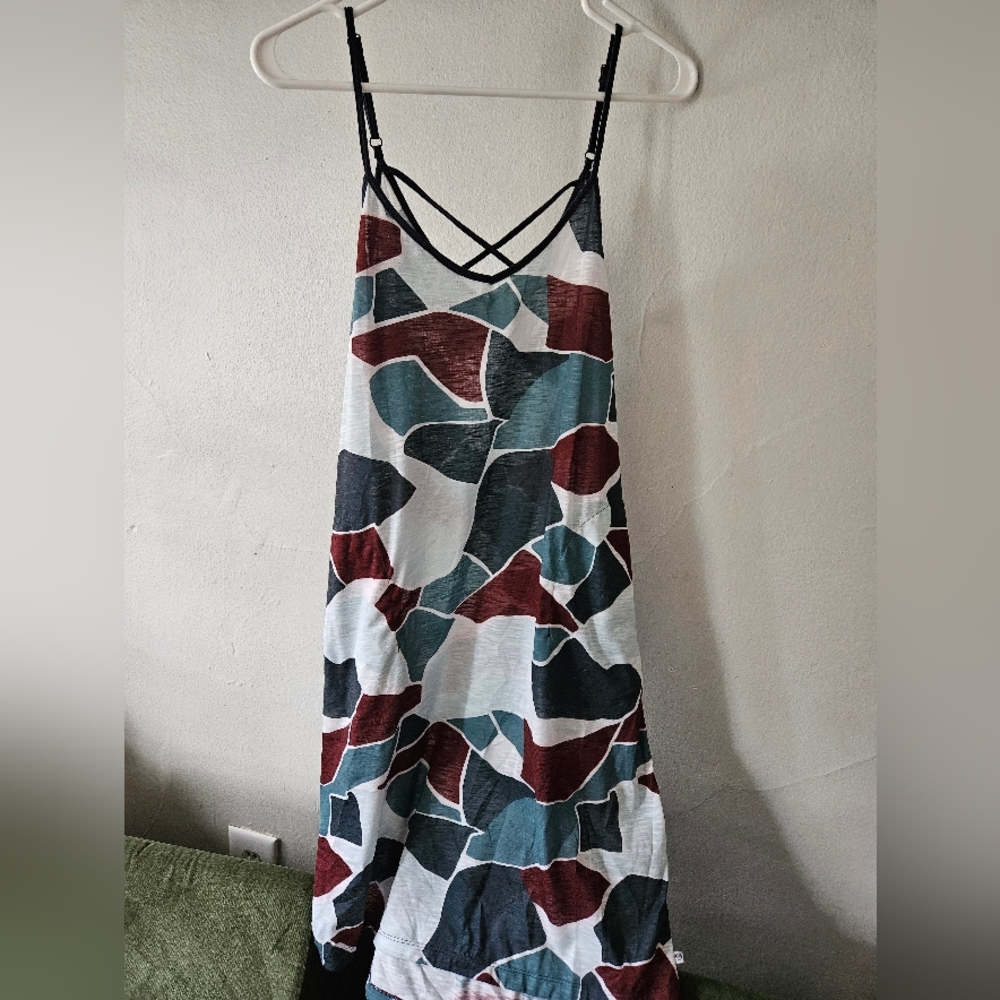 Mountain hardwear dress